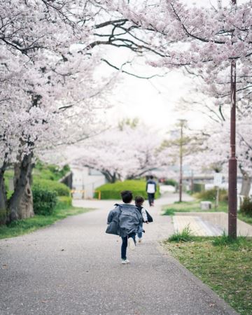 男孩取名