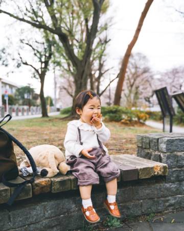 女孩取名
