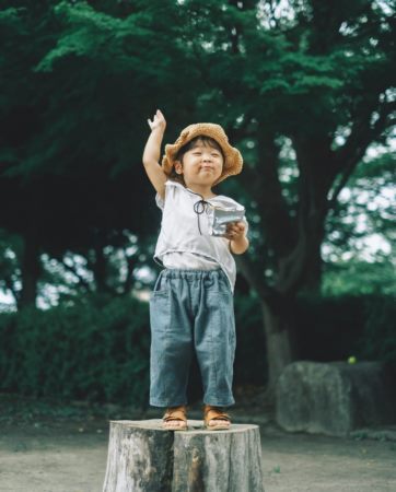 龙宝宝起名
