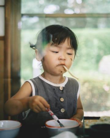 男孩取名
