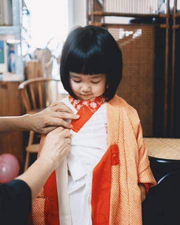 女宝宝取名