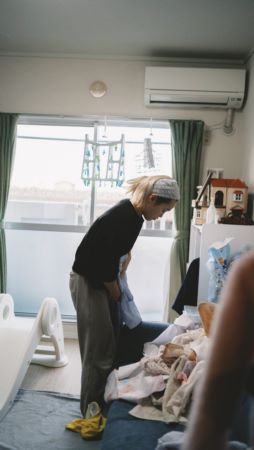 带韵的名字