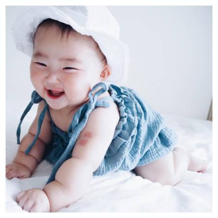女宝宝起名