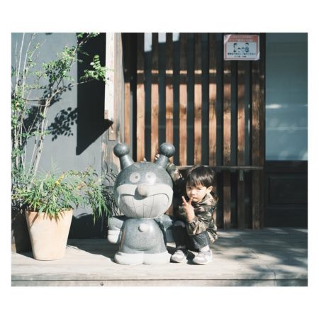 男孩子取名字