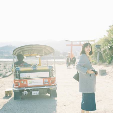 女孩取名