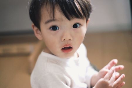 男孩名