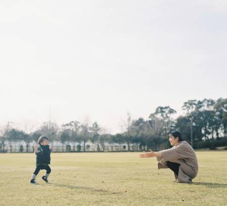 男孩取名