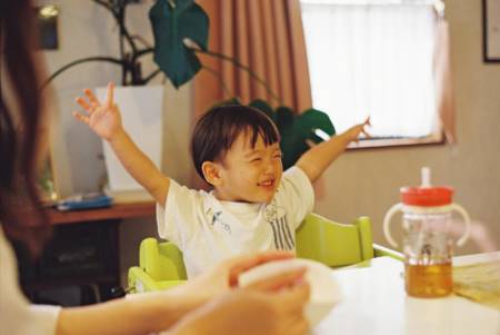 男孩名