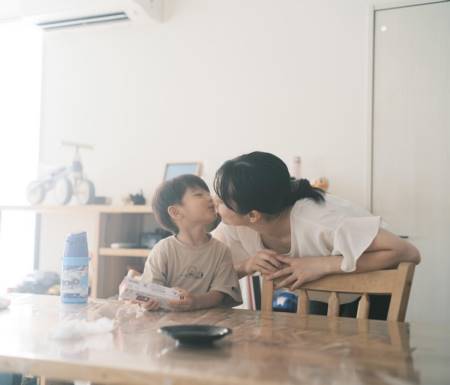 男孩取名字