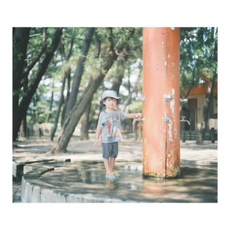 男孩取名