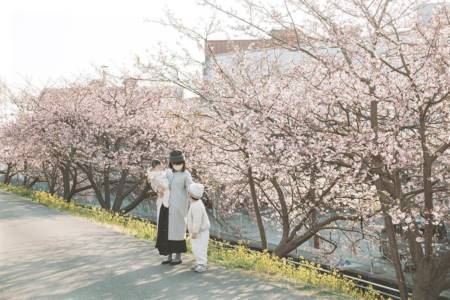 女孩子取名
