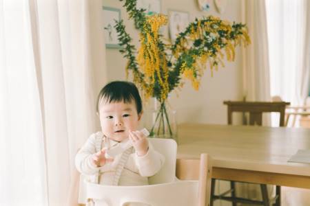 女宝宝取名