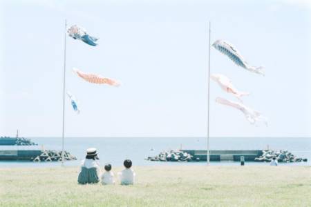 女孩子取名