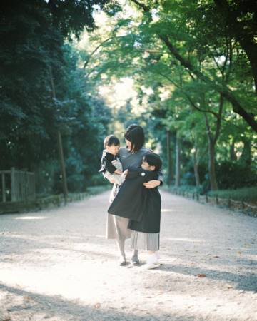 女孩子取名