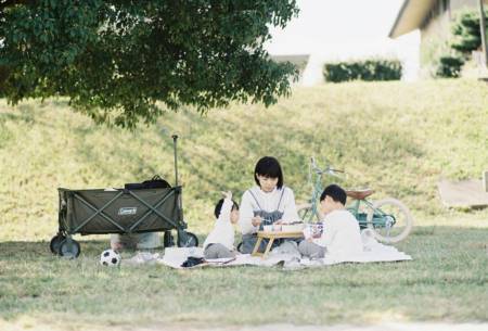 女孩取名
