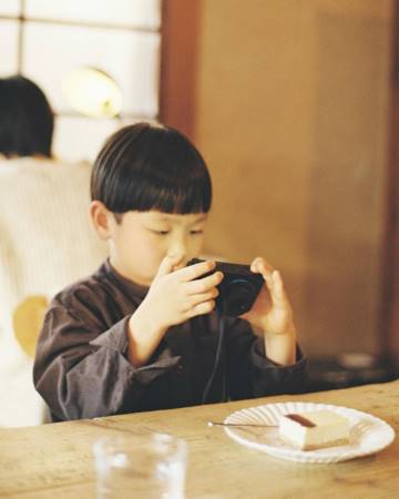 孩子起名