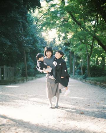 男孩取名