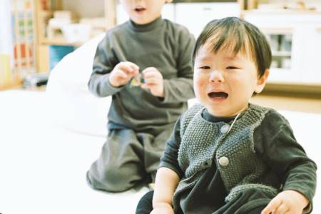 男孩起名