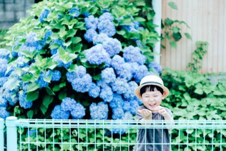 女孩起名
