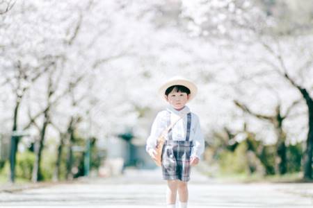 男孩起名