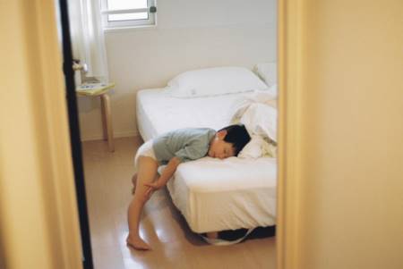 男孩起名