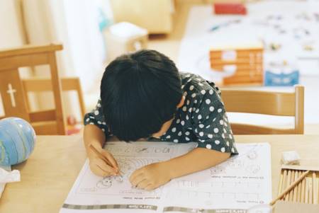 女孩子名字