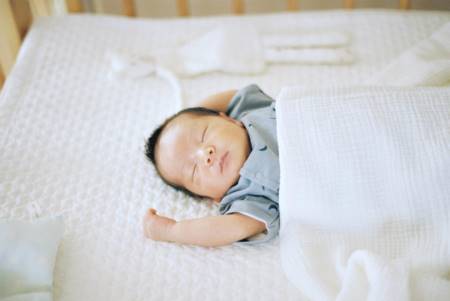 男孩取名