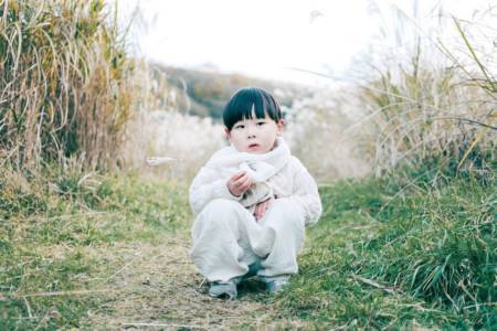 男孩取名