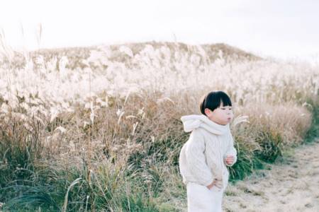 女孩取名