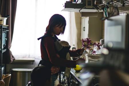 缺火起名
