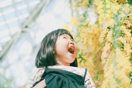 女孩名字
