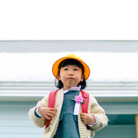 女孩子名字