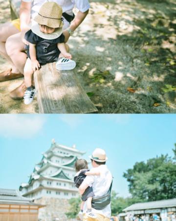 男宝宝取名