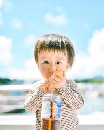 男孩取名