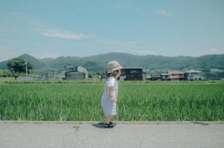 女孩子取名