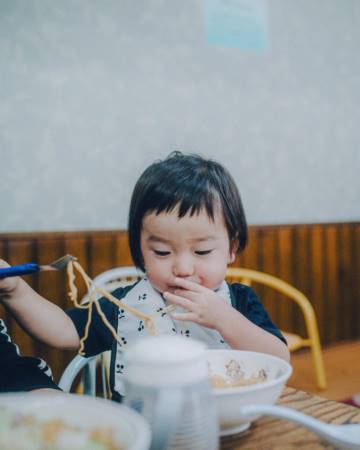男孩起名