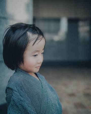 男孩取名