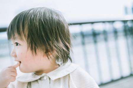 女孩子取名