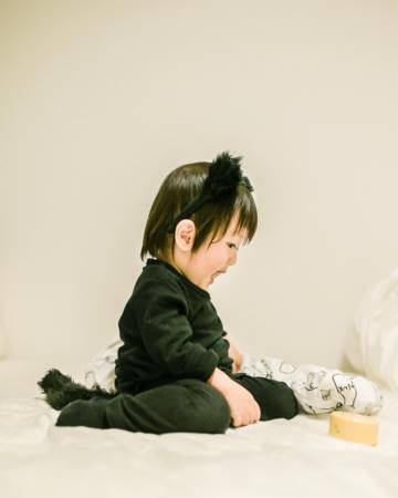 男孩起名
