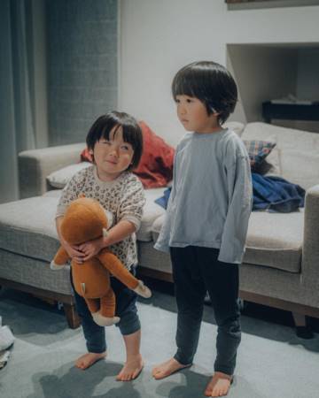 男孩起名