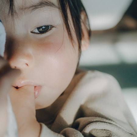 女孩子取名