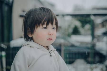 女孩名字