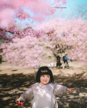 女宝宝取名