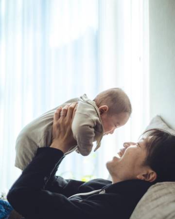 男孩起名