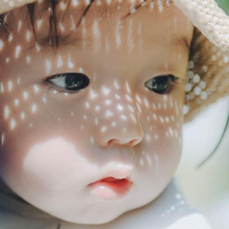 孩子取名