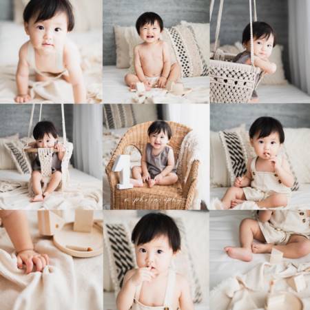 孩子起名