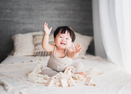 女宝宝起名