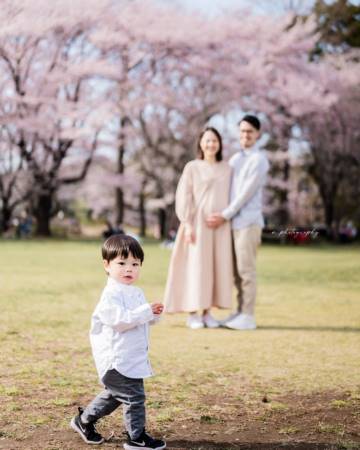 男孩取名