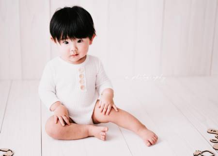 男孩名