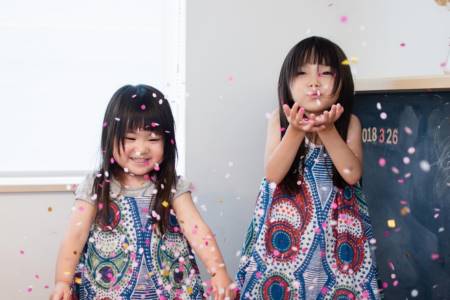 女孩取名